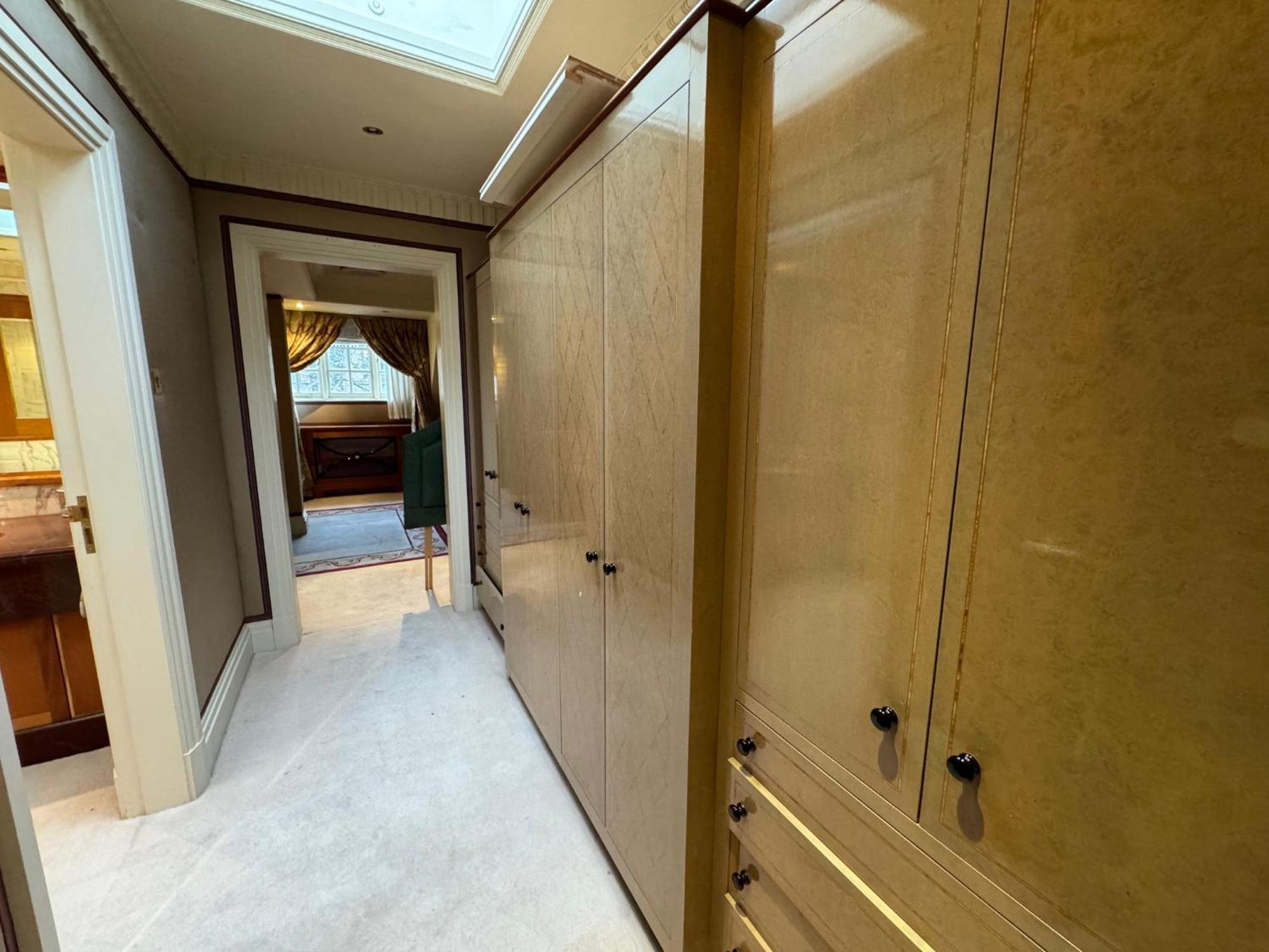 Deluxe Doppelzimmer