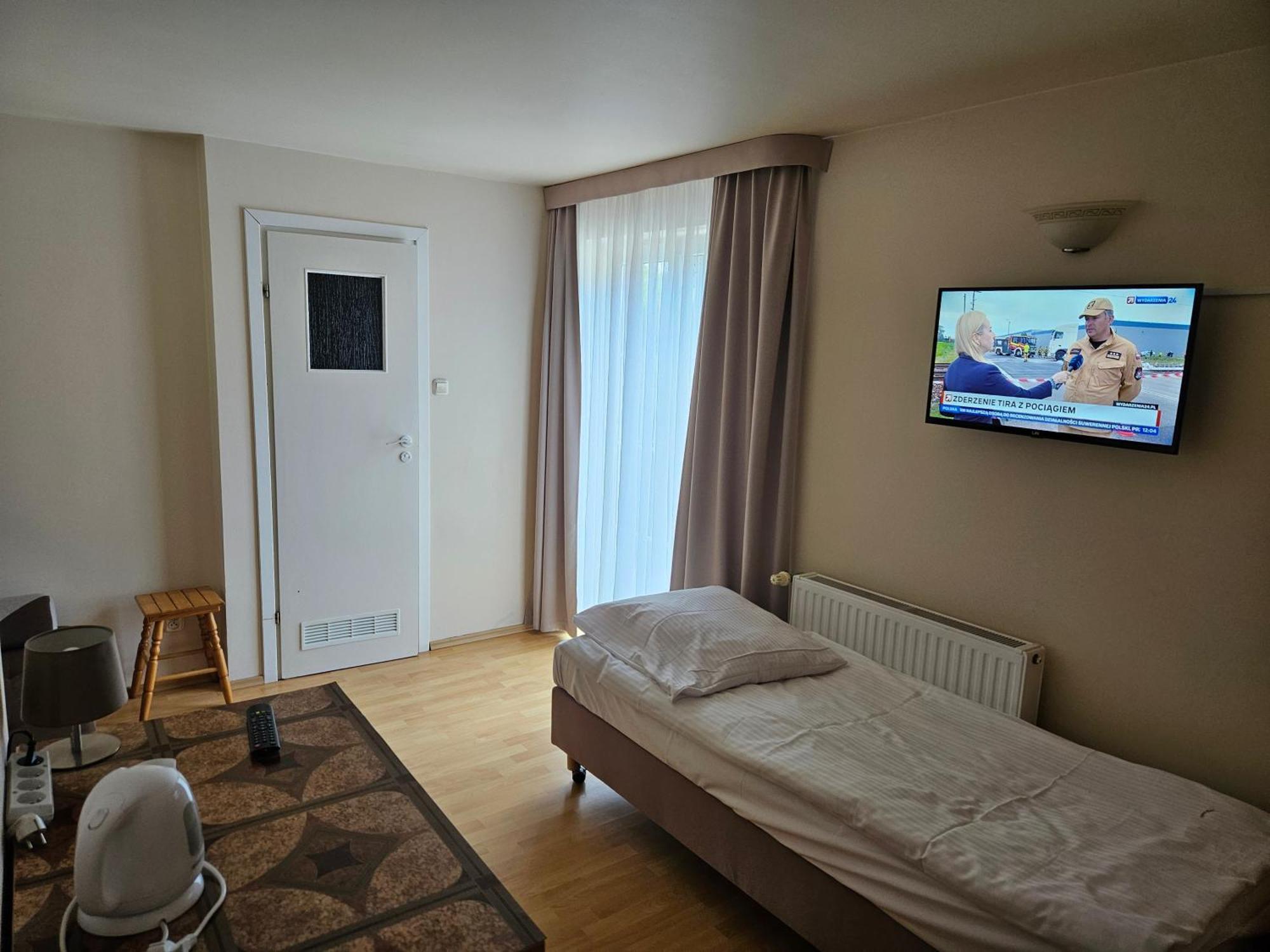 Kleines Doppelzimmer