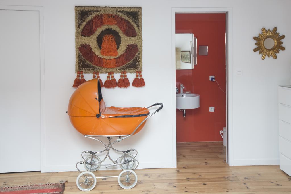 Comfort Doppelzimmer "Elisée"