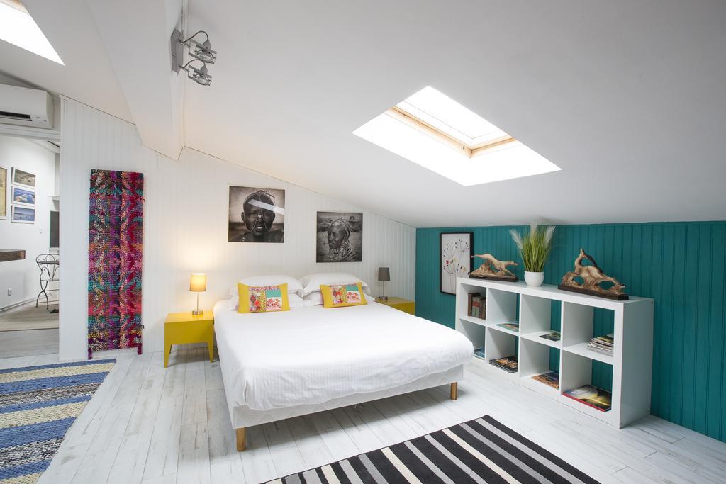 Superior Doppelzimmer "Albert Pîtres"