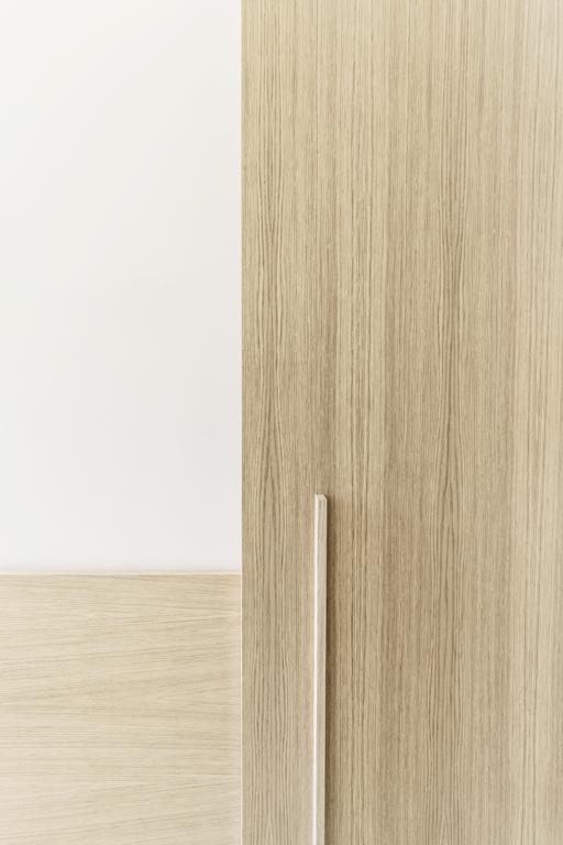 Deluxe Doppel-/Zweibettzimmer