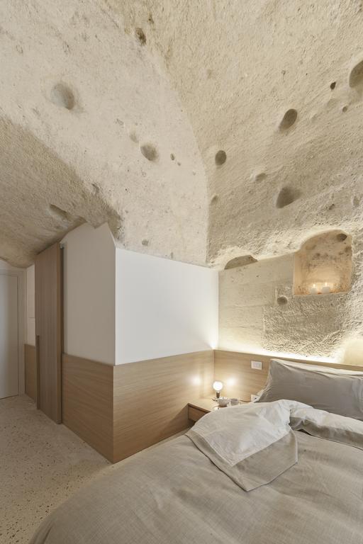 Deluxe Dreibettzimmer