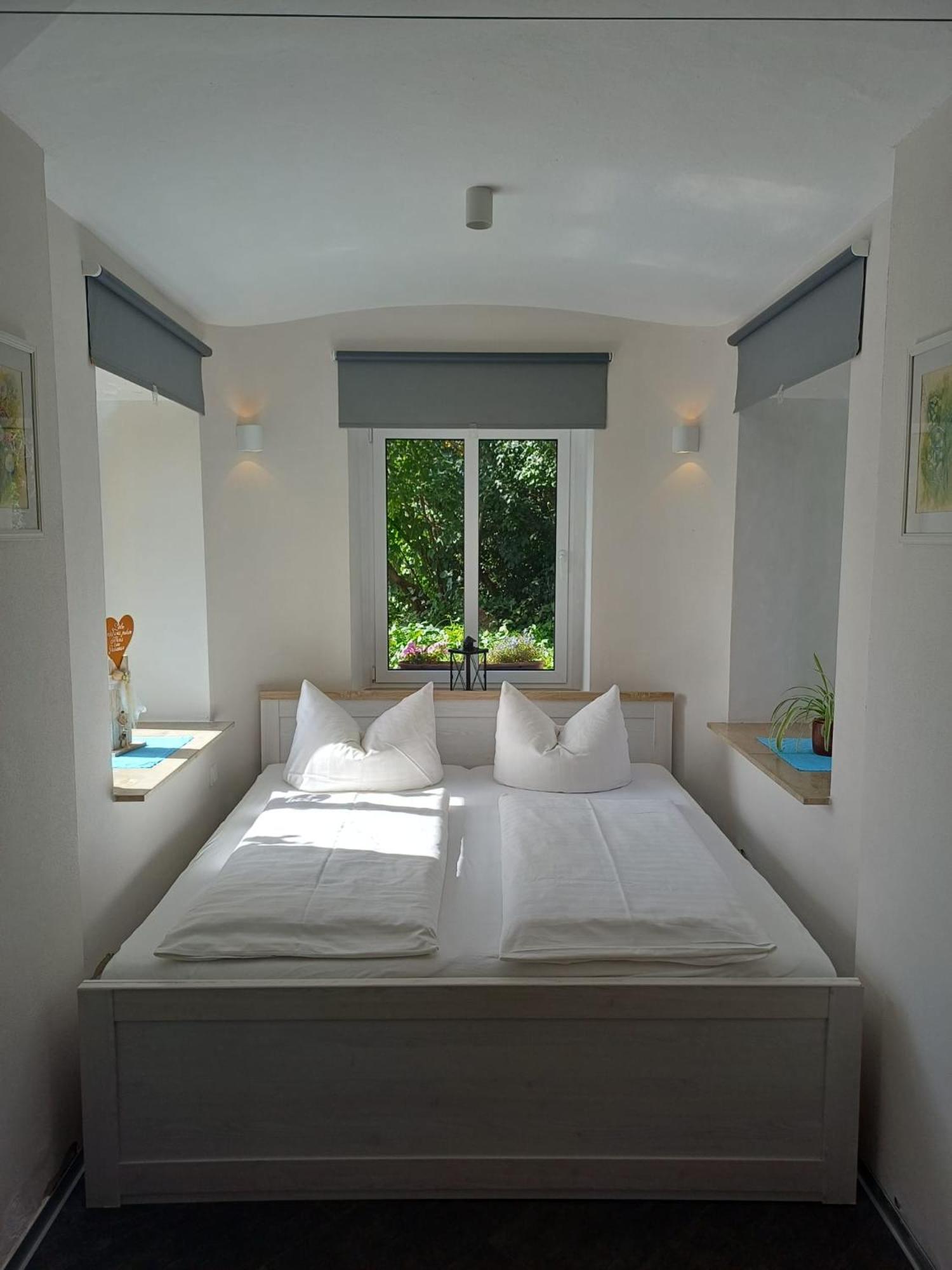 Apartment Terrace
