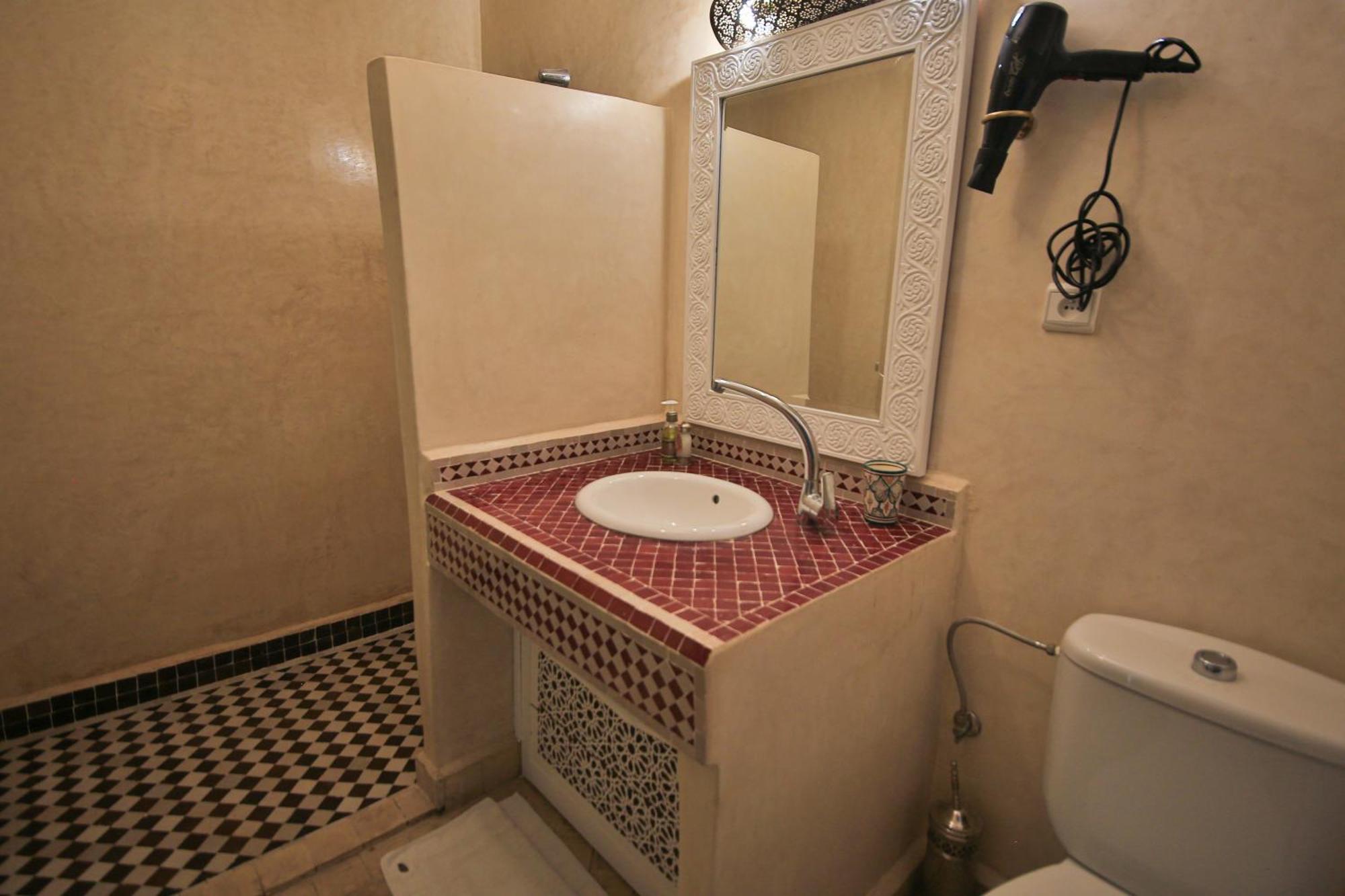 Deluxe Zimmer