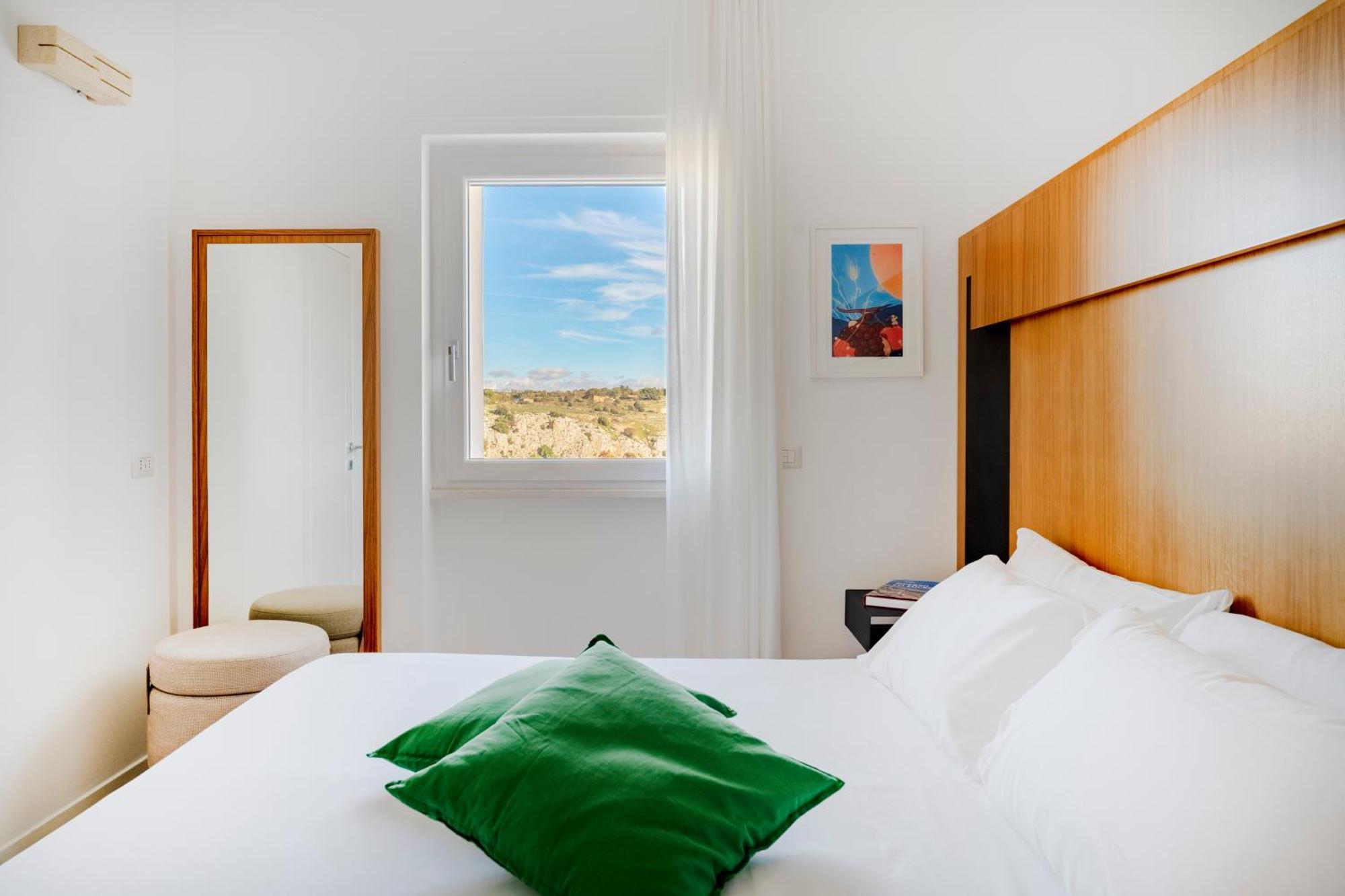 Standard Doppelzimmer