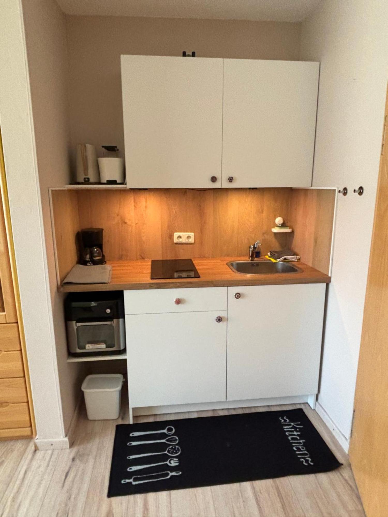 Großes Doppelzimmer