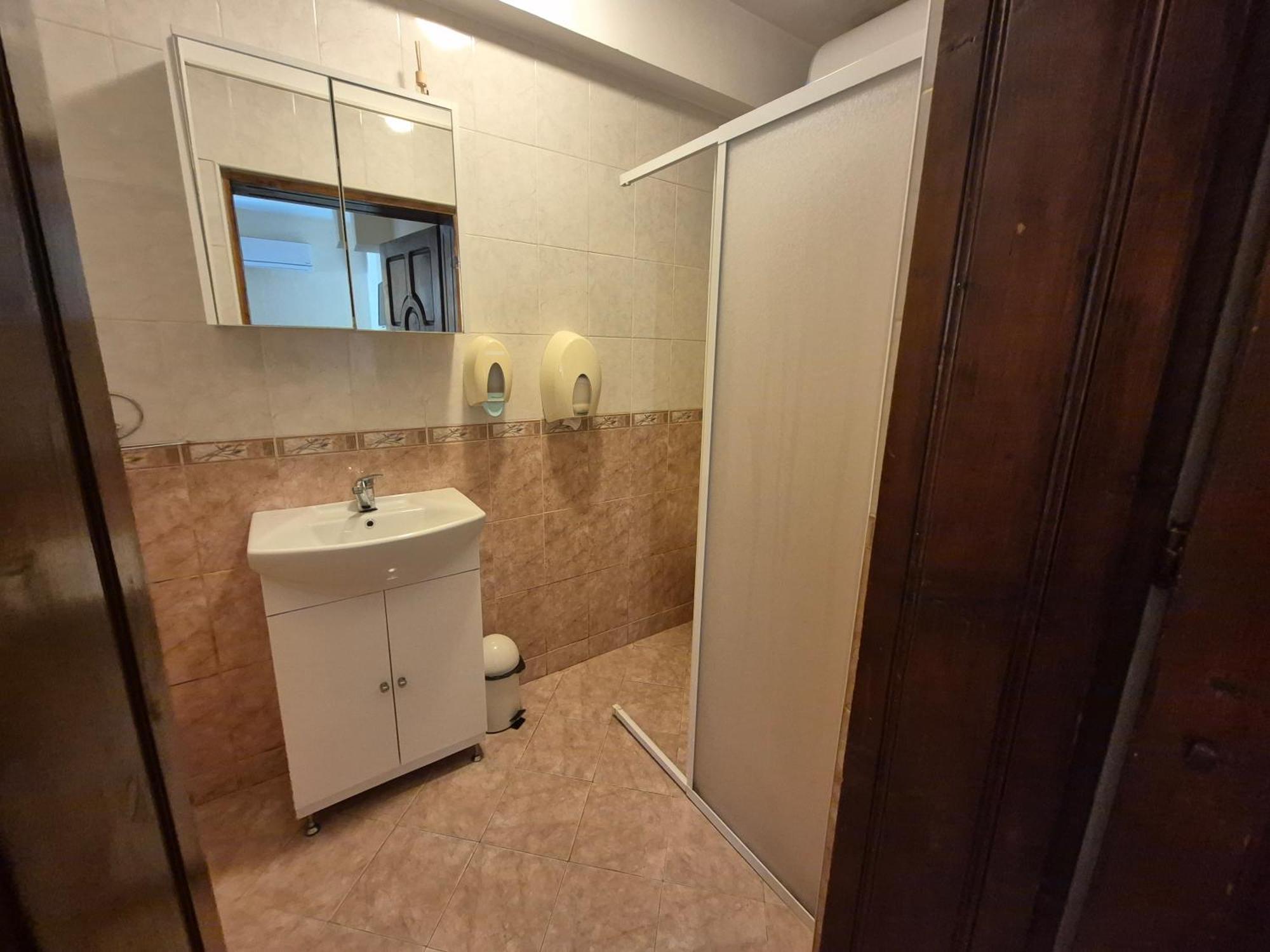 Budget Twin Room