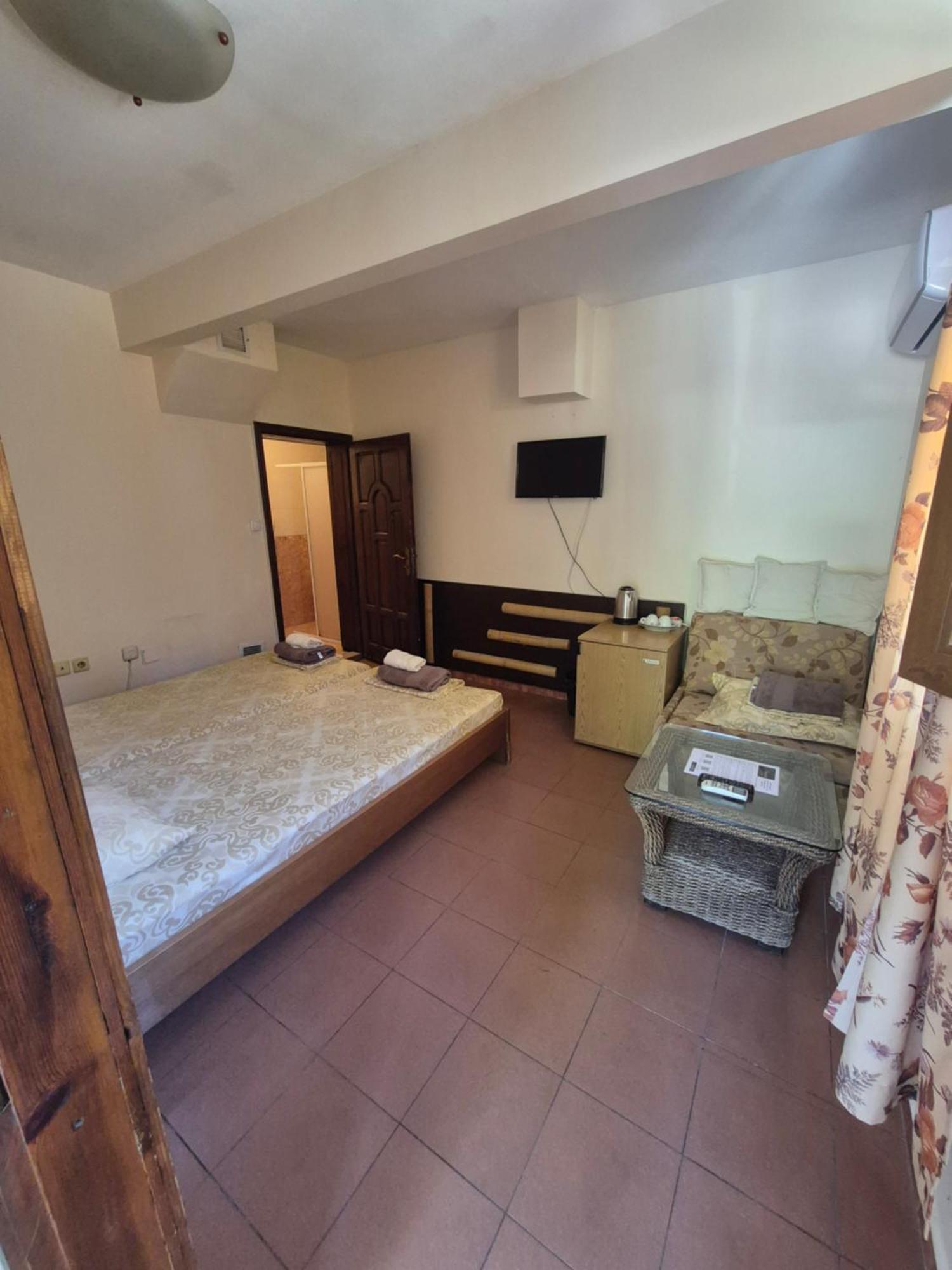 Budget Twin Room