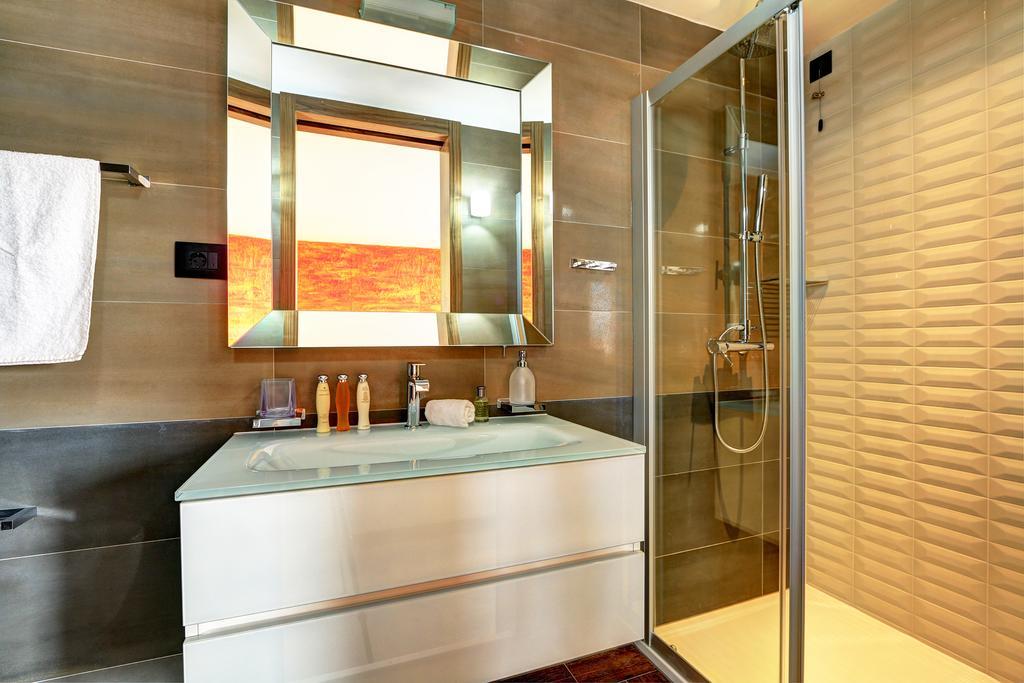 Deluxe Suite mit Meerblick