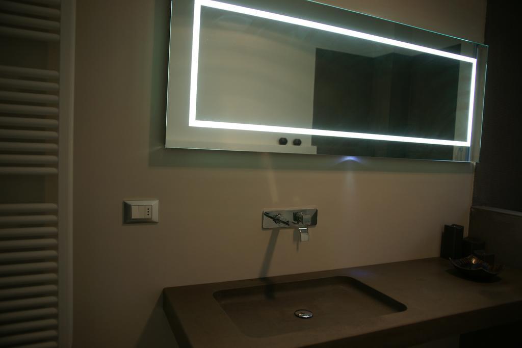 Deluxe Dreibettzimmer