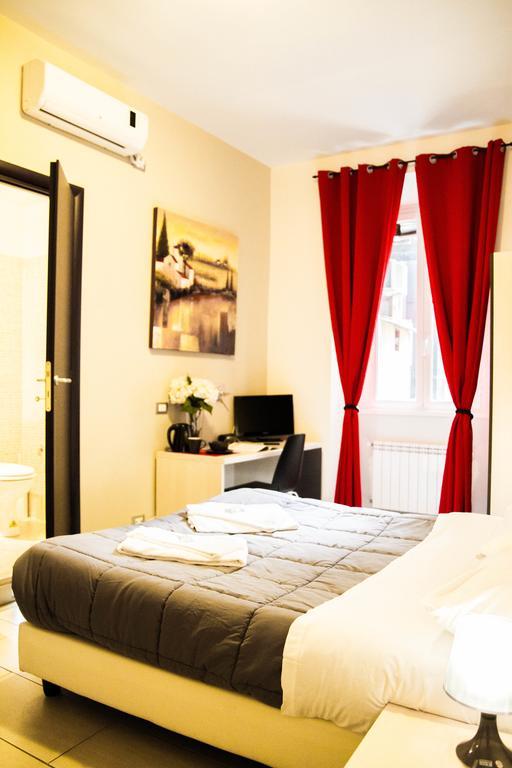 Doppelzimmer mit eigenem Bad