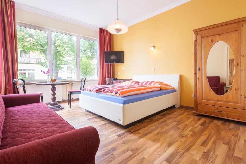 Doppelzimmer