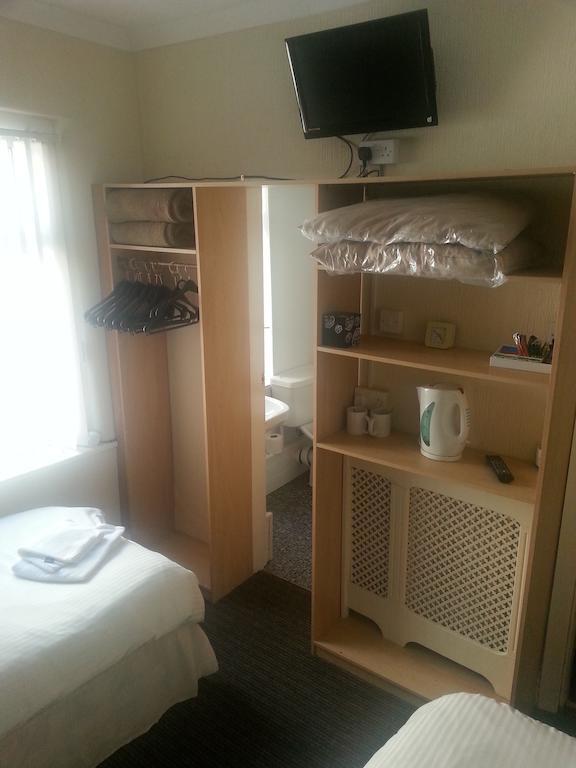 Zweibettzimmer