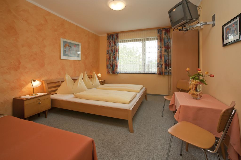 Superior Apartment mit Balkon