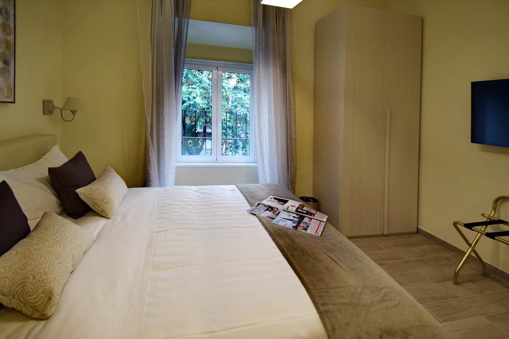 Superior Doppelzimmer