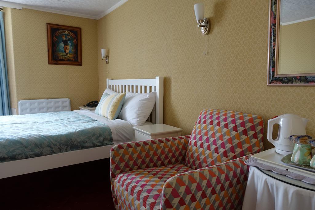 Doppelzimmer