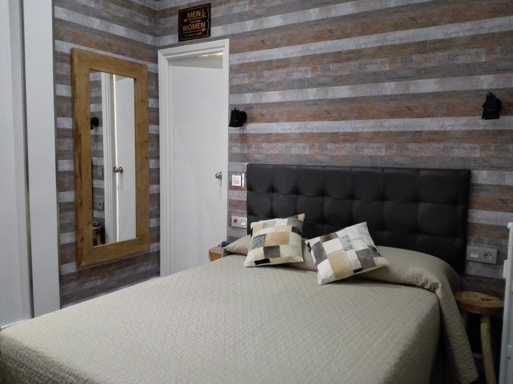 Kleines Doppelzimmer