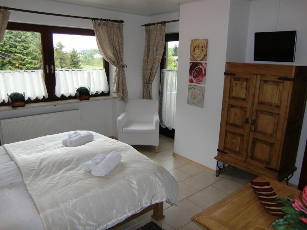 Doppelzimmer