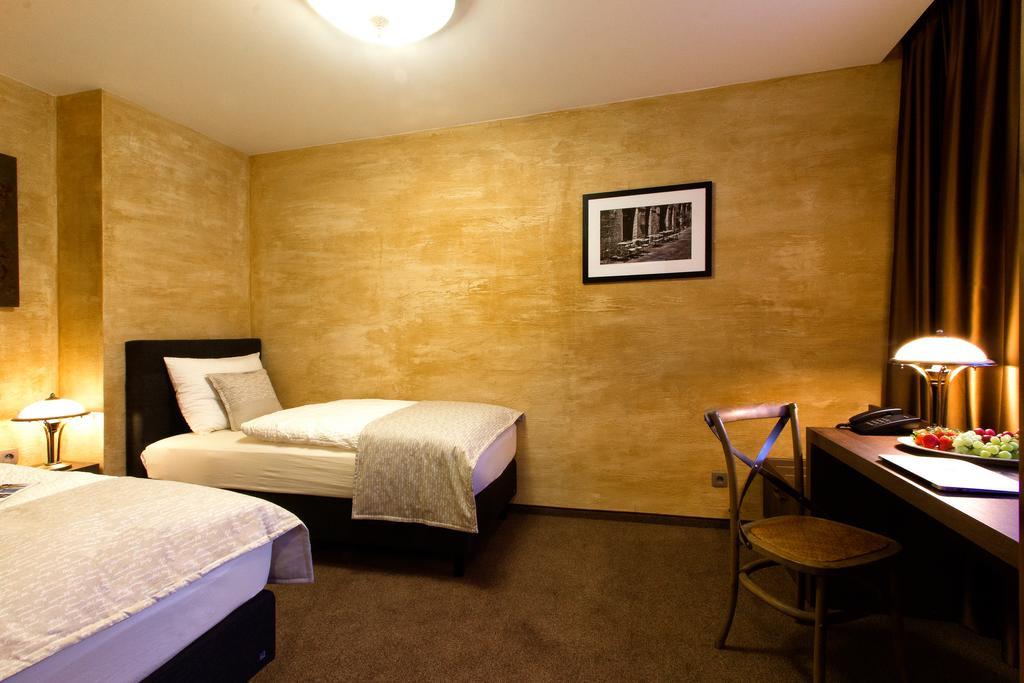 Deluxe Doppelzimmer