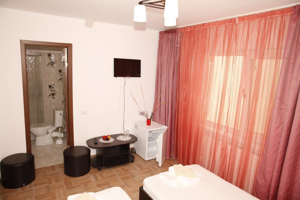 Zweibettzimmer