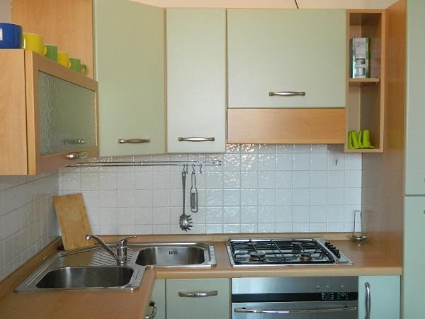 Deluxe Apartment mit 1 Schlafzimmer