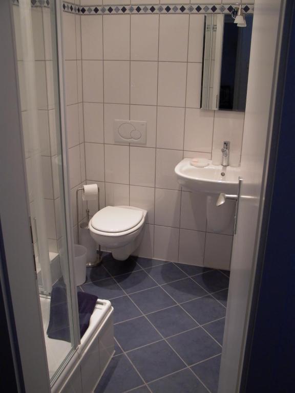 Einzelzimmer