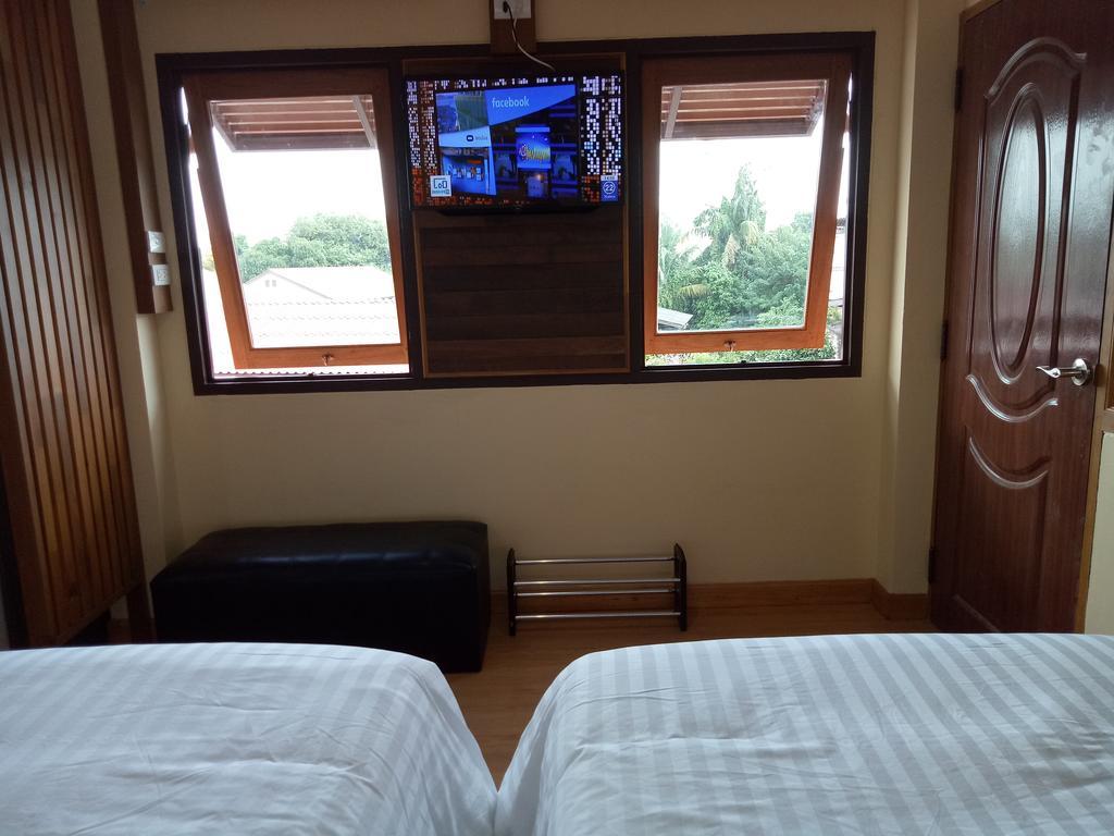 Zweibettzimmer