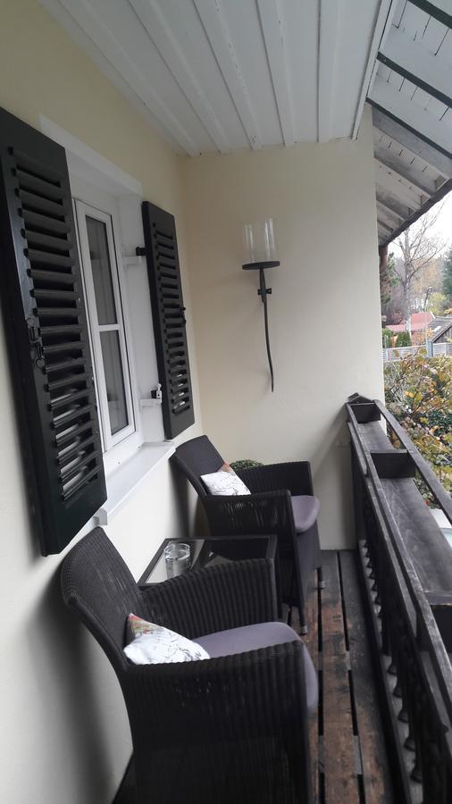 Familienzimmer mit 2 Schlafzimmern