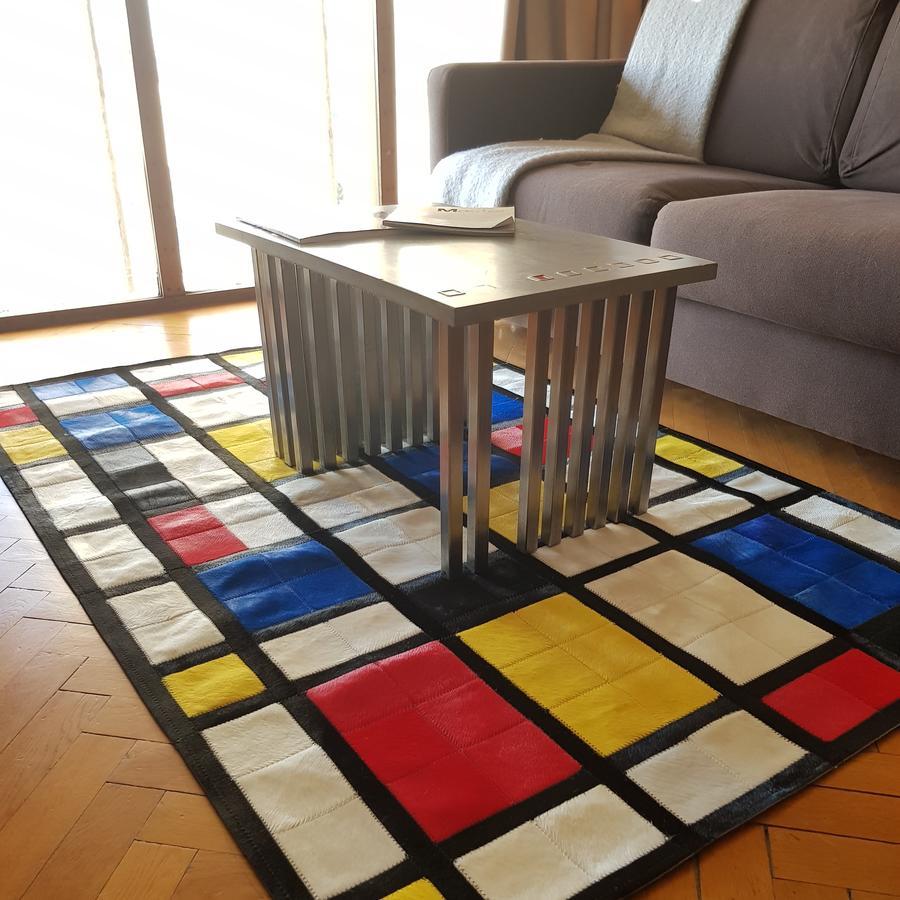 Deluxe Doppelzimmer mit Meerblick