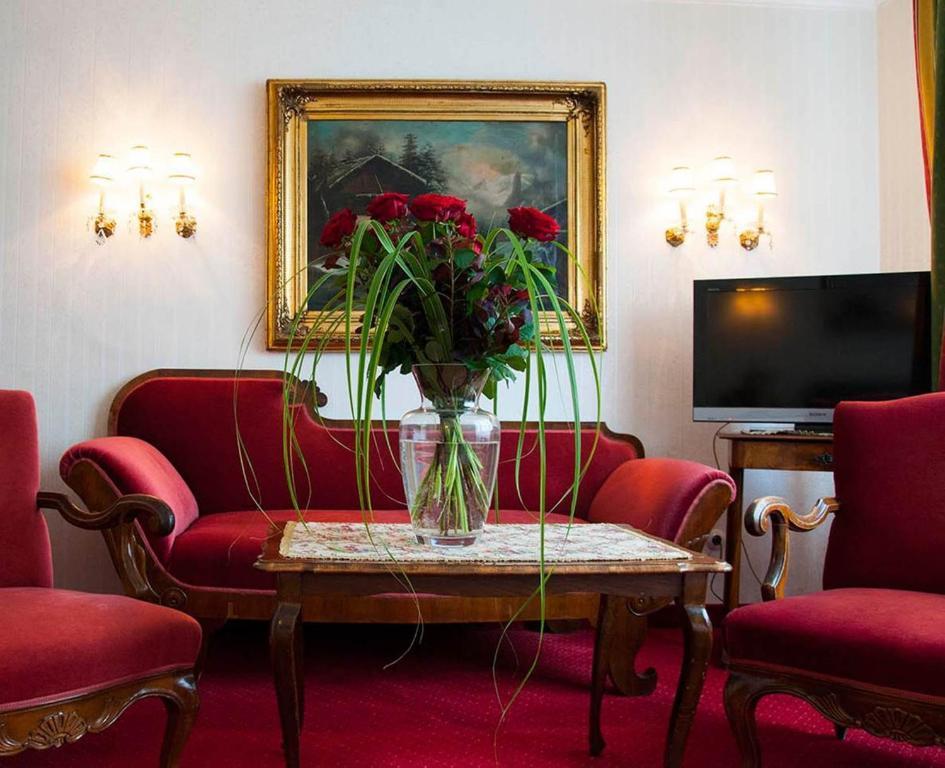 Superior Doppelzimmer