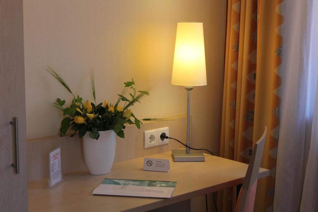 Comfort Einzelzimmer