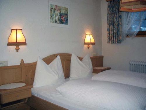 Apartment mit 1 Schlafzimmer