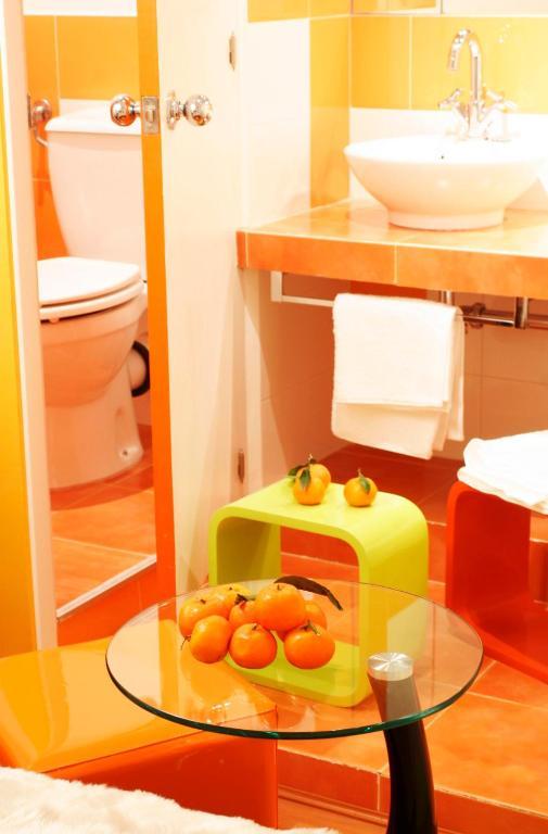 Standard Doppelzimmer