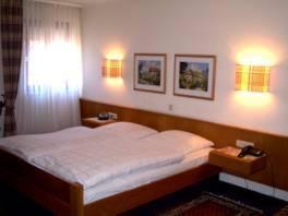 Doppelzimmer - Einzelnutzung