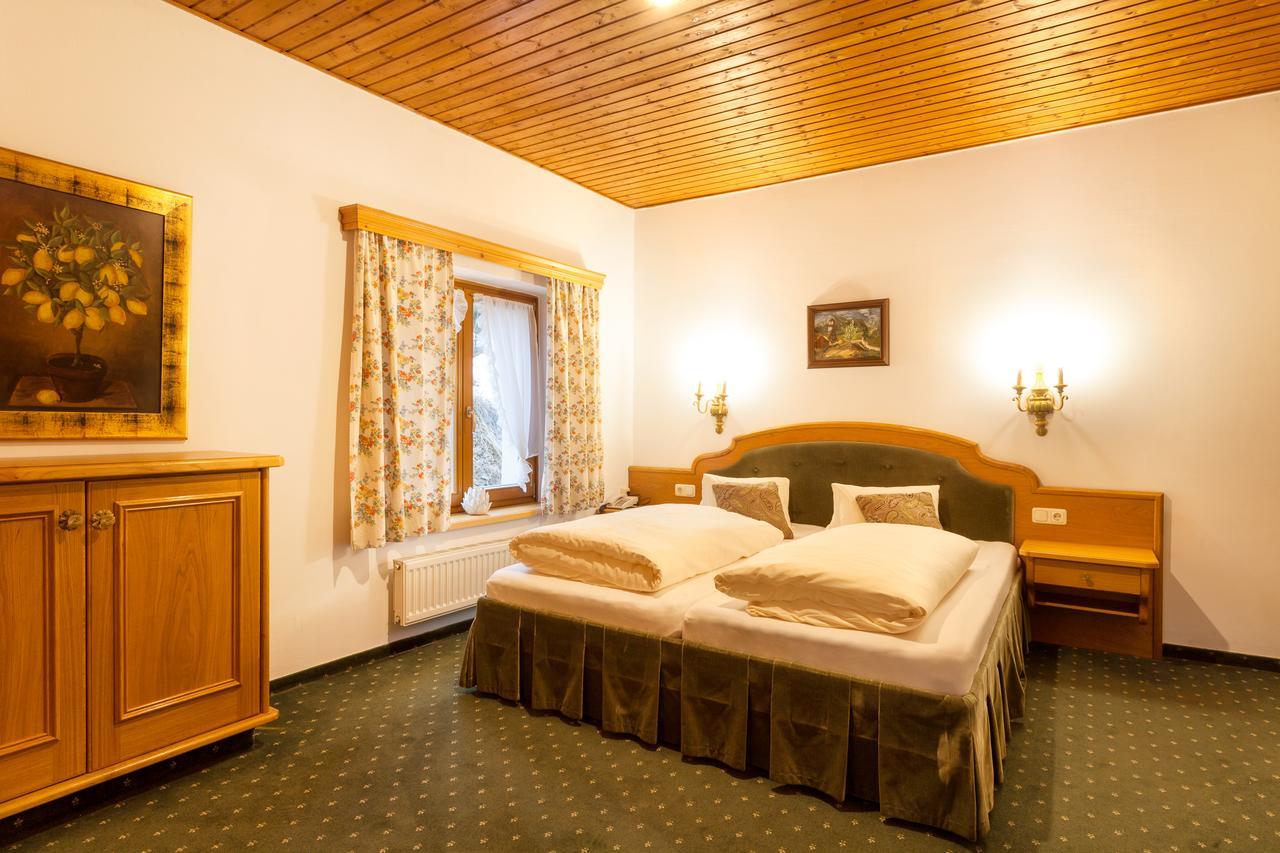 Vierbettzimmer