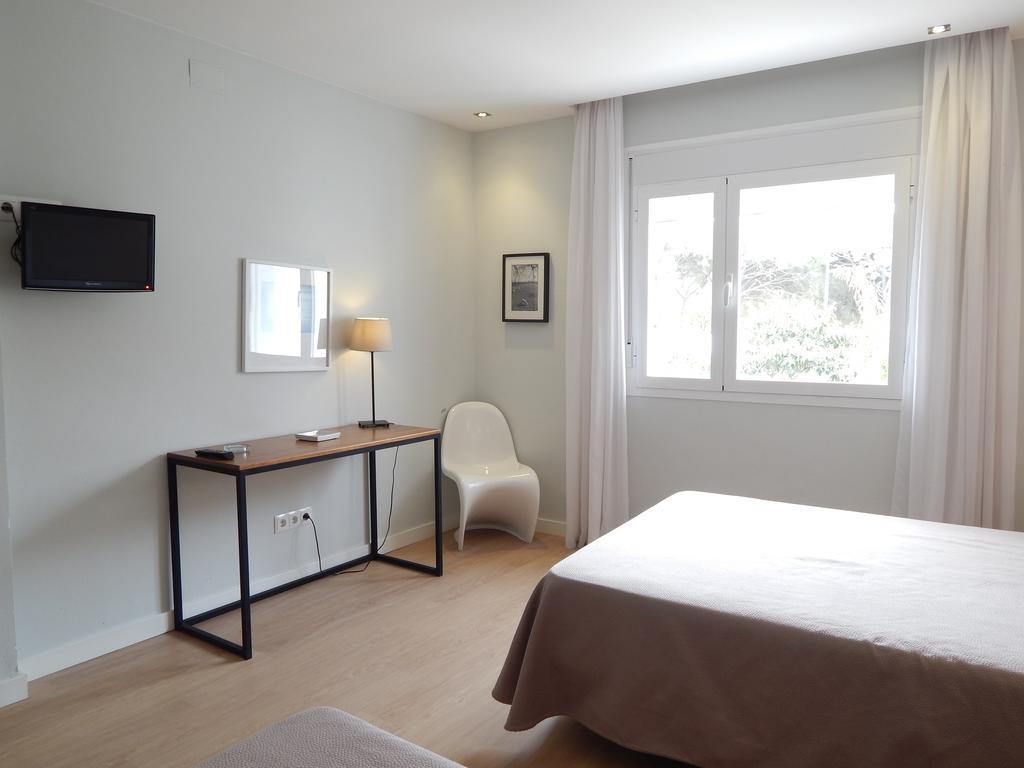 Familienzimmer