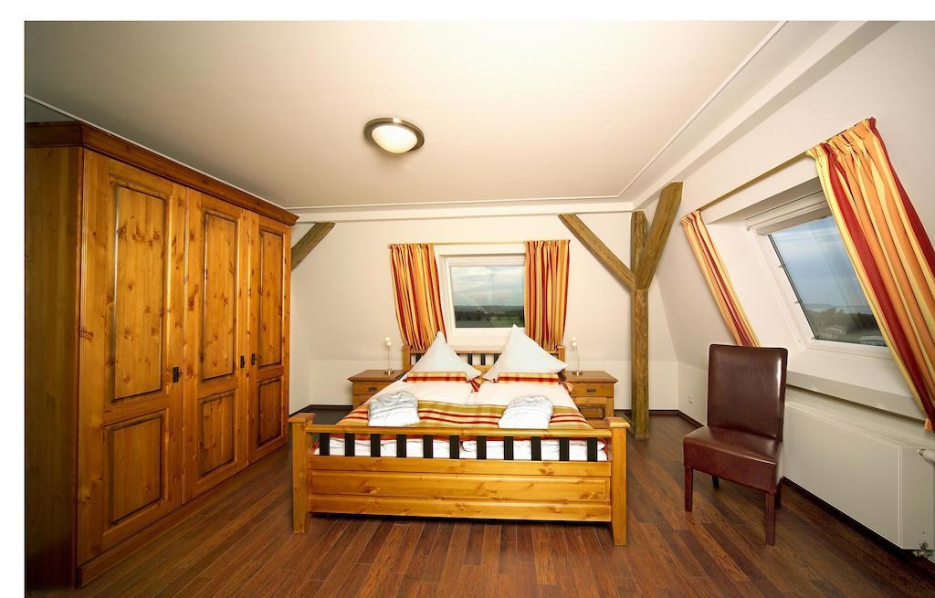 Suite mit Meerblick
