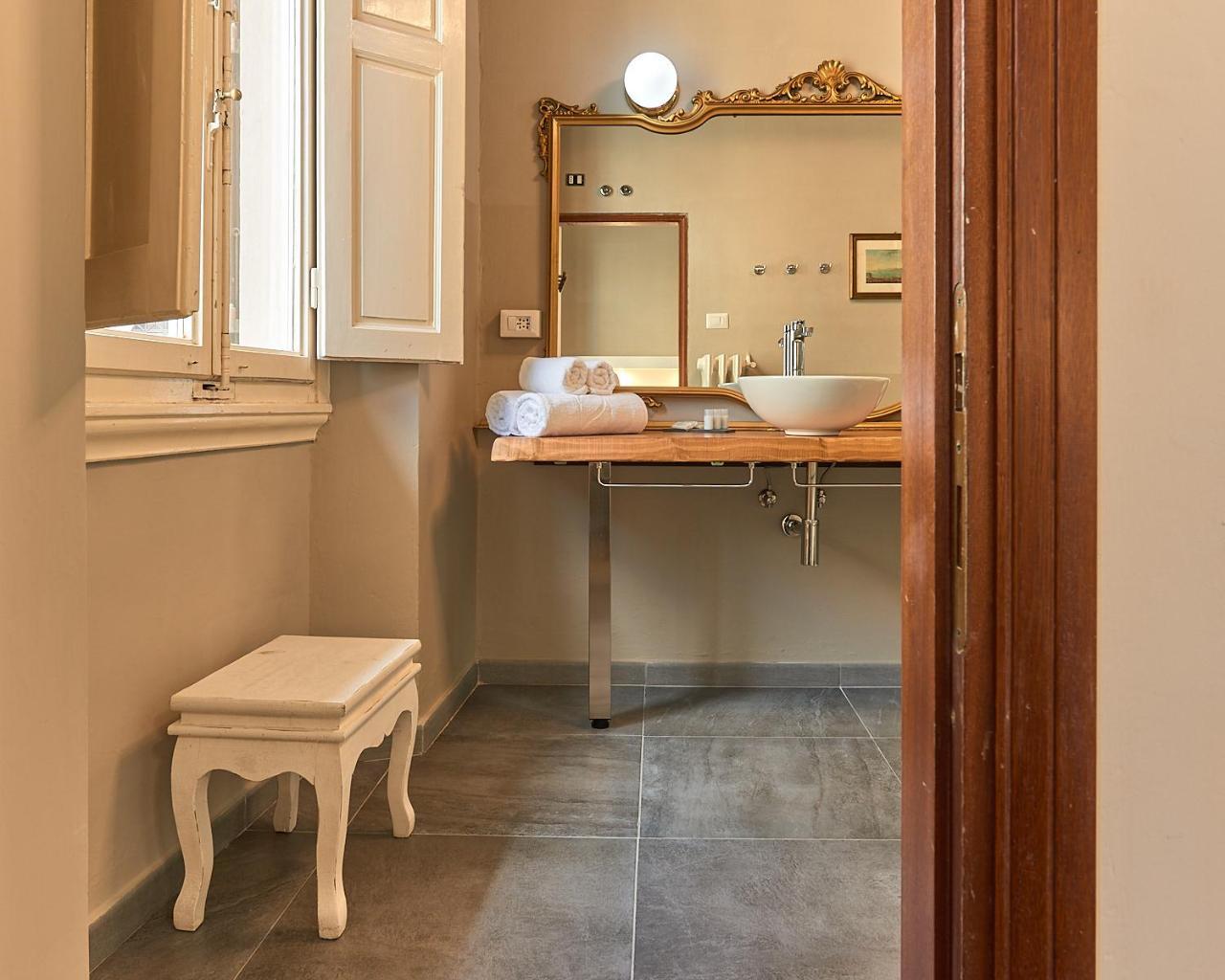 Deluxe Doppelzimmer