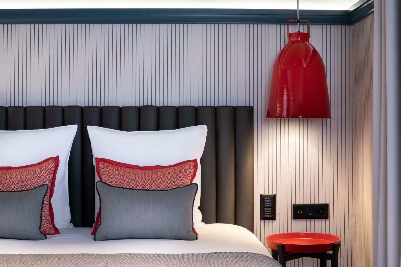 Deluxe Doppelzimmer