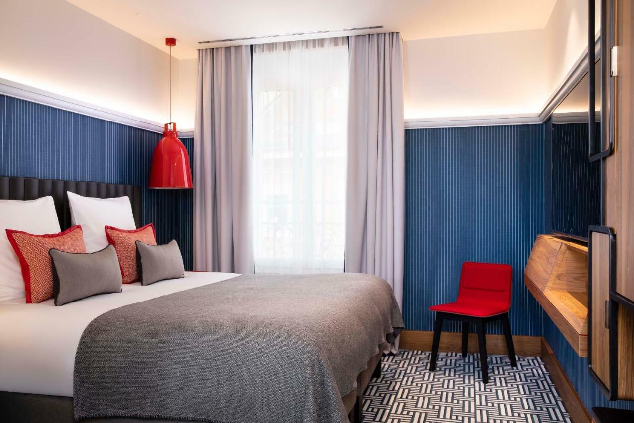 Doppelzimmer Luxe