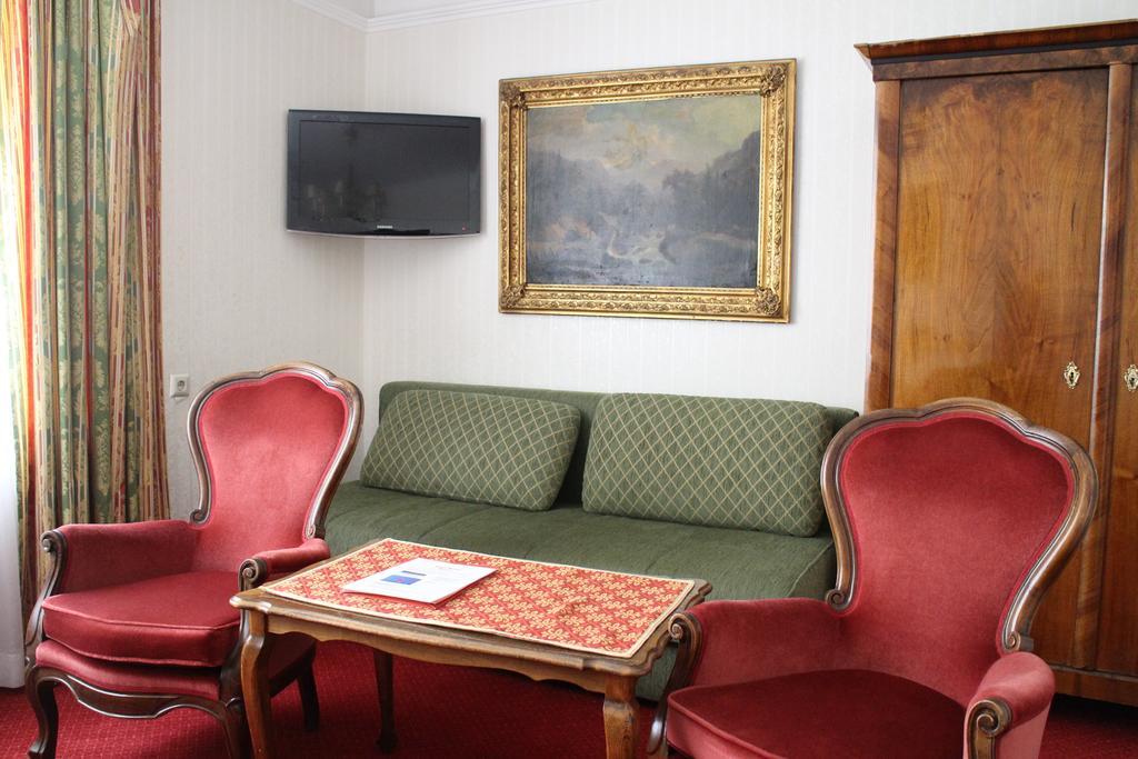 Comfort Doppelzimmer mit Küche