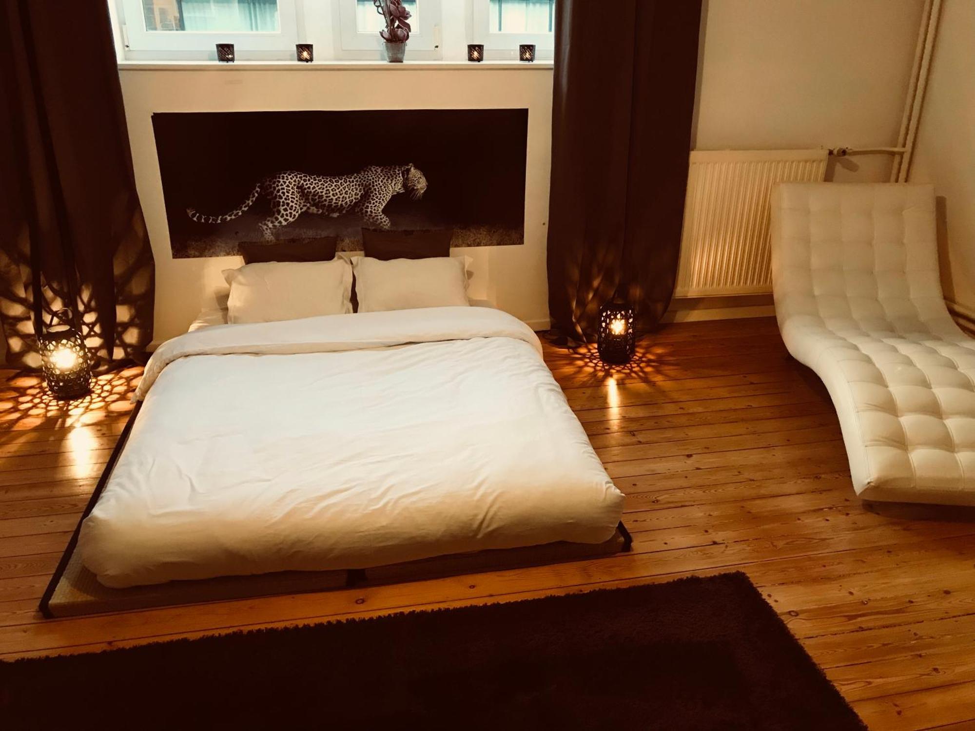 Deluxe Zimmer