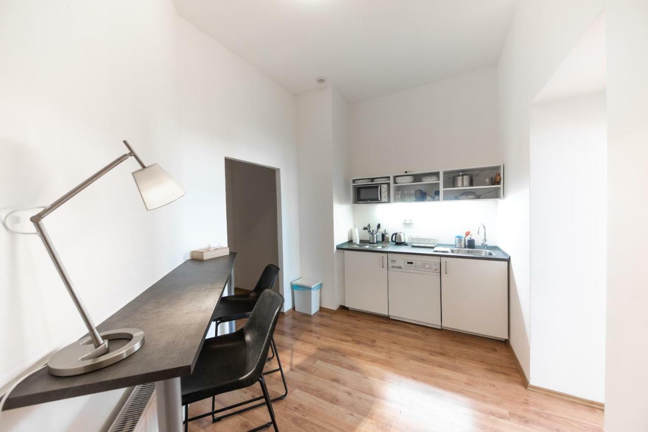 Apartment mit 2 Schlafzimmern