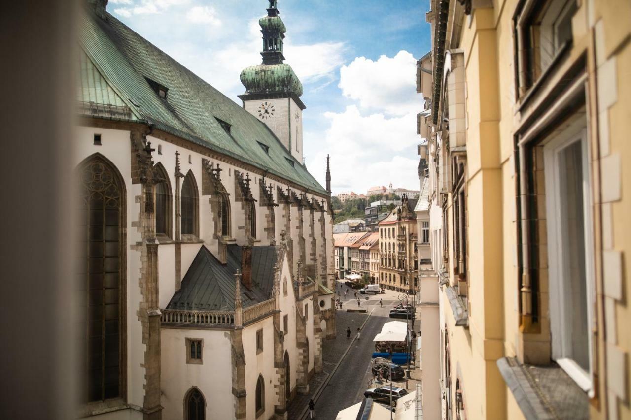Apartment mit 4 Schlafzimmern und Stadtblick