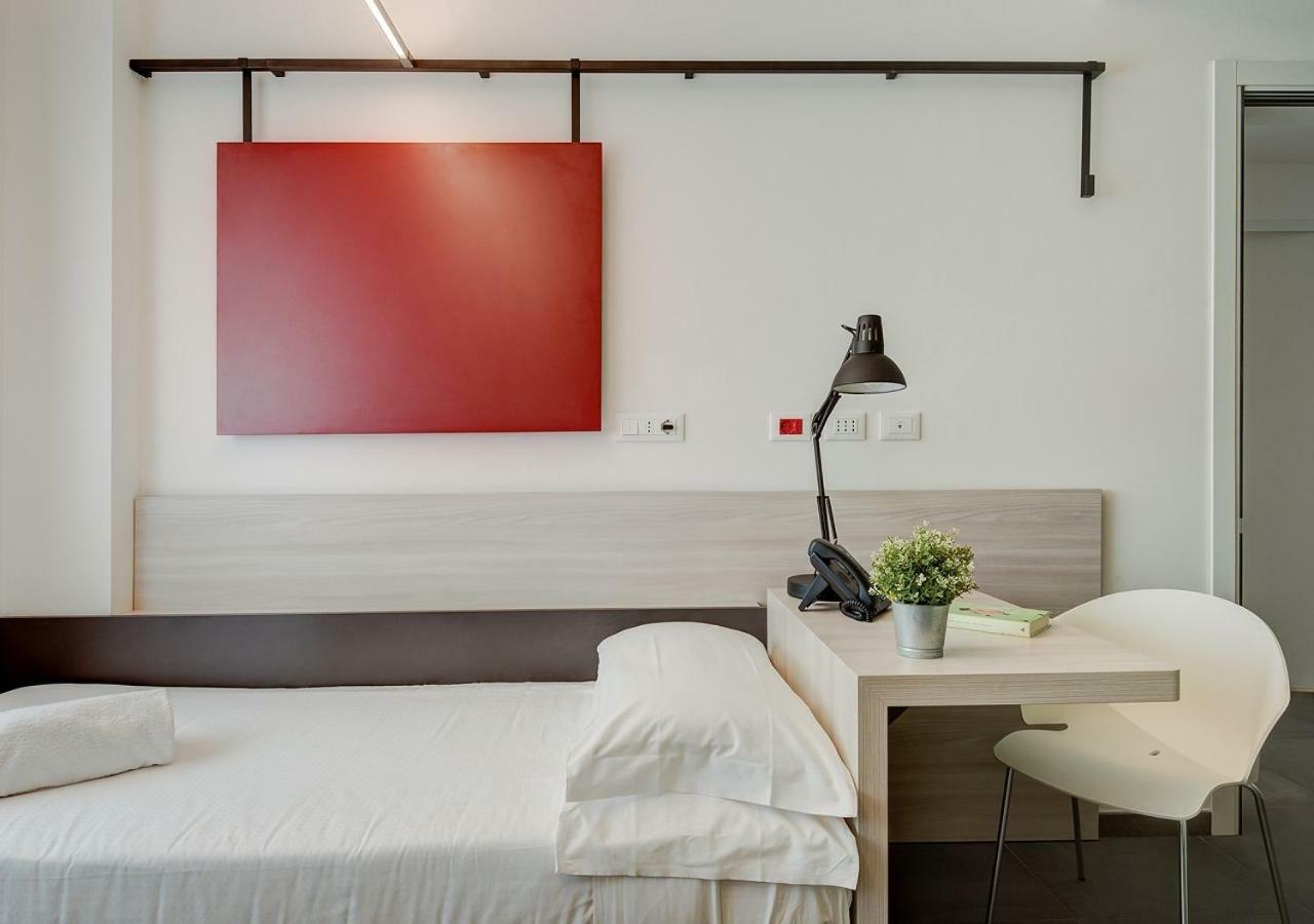 Super Economy Zweibettzimmer