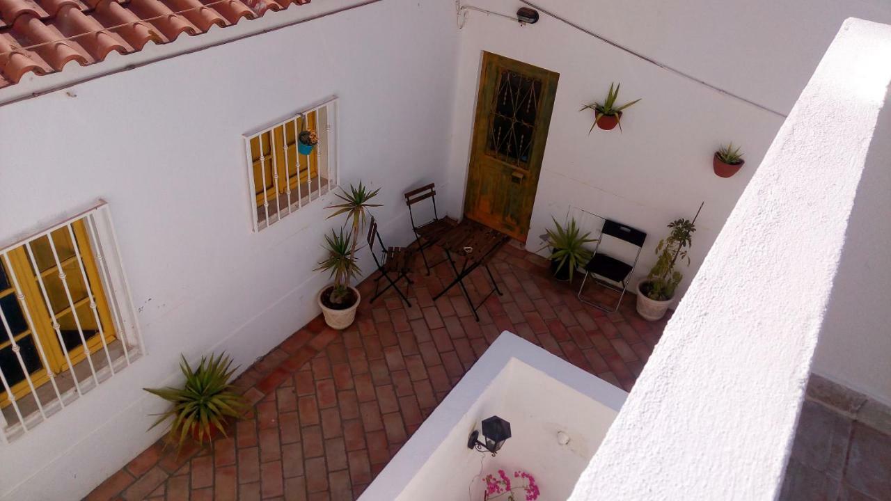 Doppelzimmer mit Gartenblick