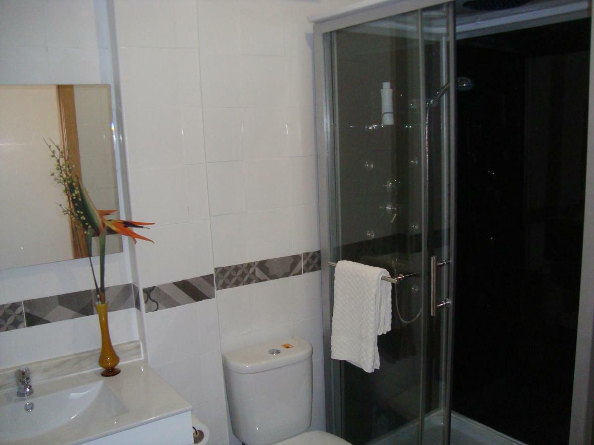 Deluxe Doppelzimmer mit Balkon und Meerblick