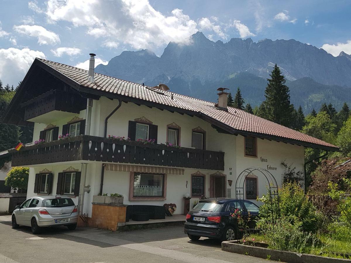 Doppelzimmer mit Balkon