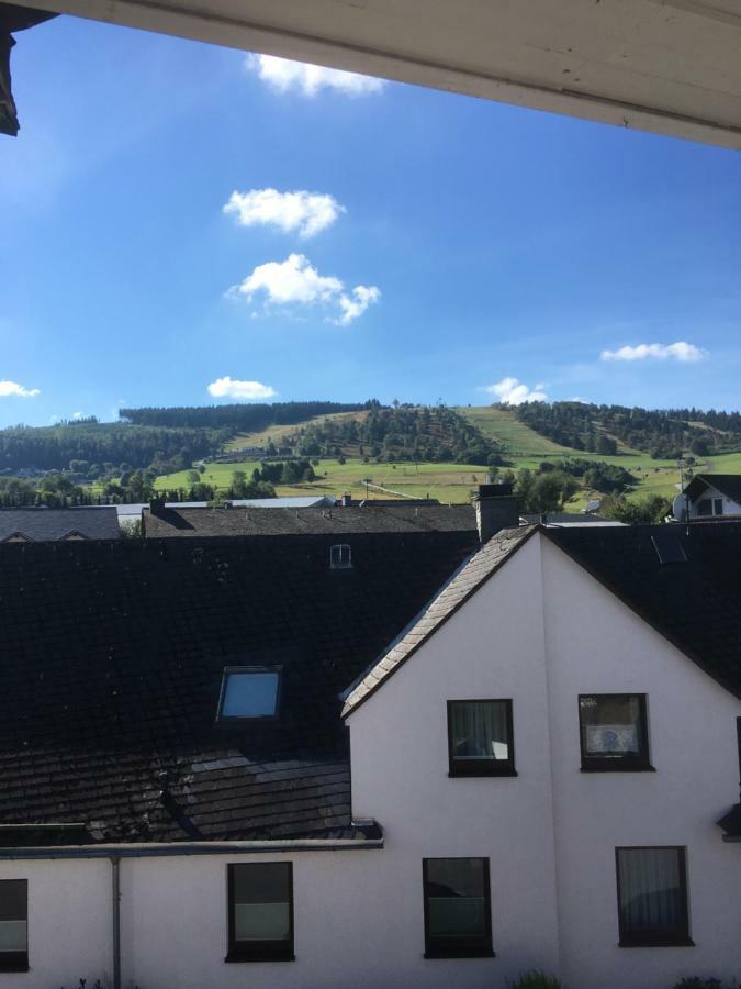 Standard Vierbettzimmer