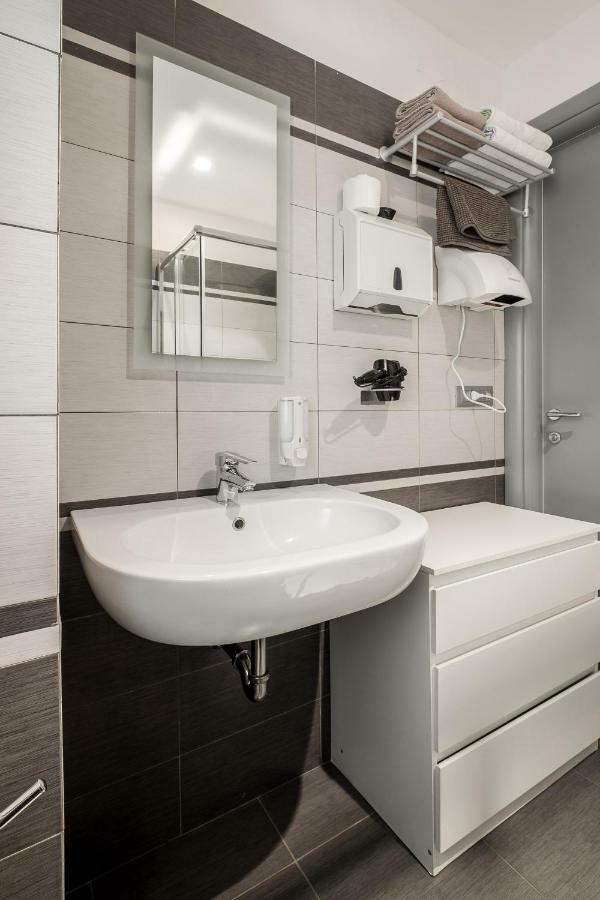 Budget Doppelzimmer